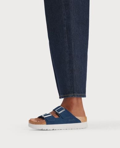  BIRKENSTOCK - Dép nữ quai ngang Arizona PAP 