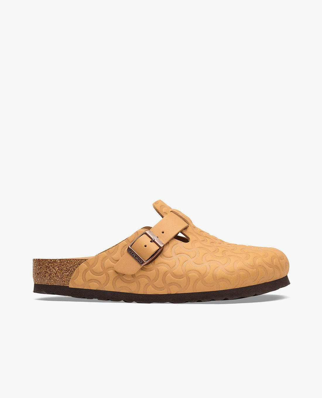 BIRKENSTOCK - Giày clog unisex Boston