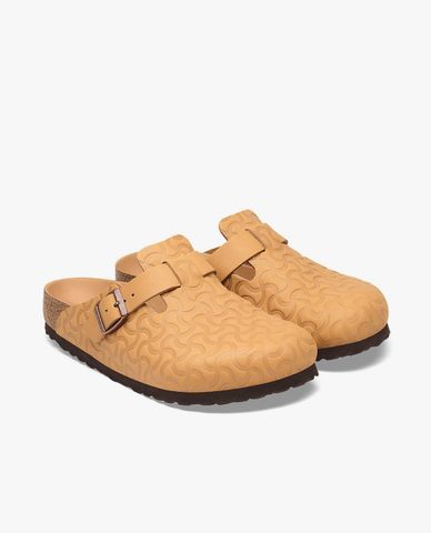  BIRKENSTOCK - Giày clog unisex Boston 