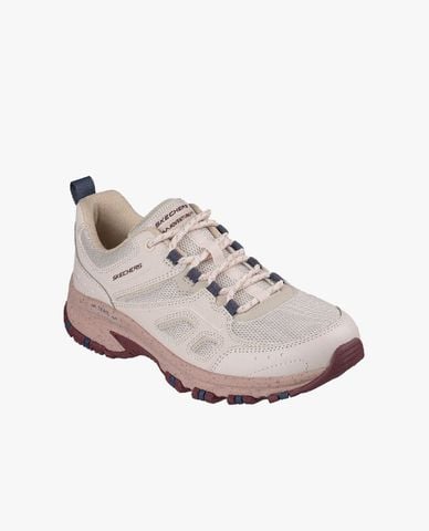  SKECHERS - Giày đi bộ nữ Outdoor Hillcrest 