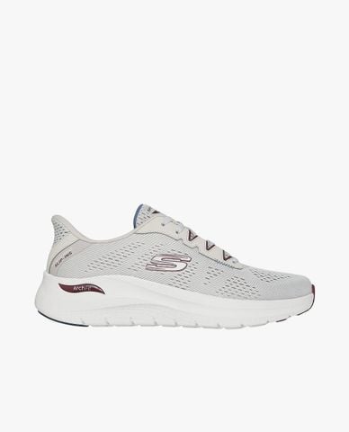  SKECHERS - Giày slip on nam Sport Arch Fit 2.0 Votaro 