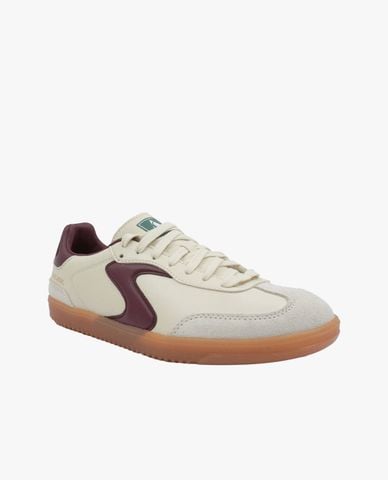  SKECHERS - Giày sneakers nam cổ thấp Court Classics Hotshot 