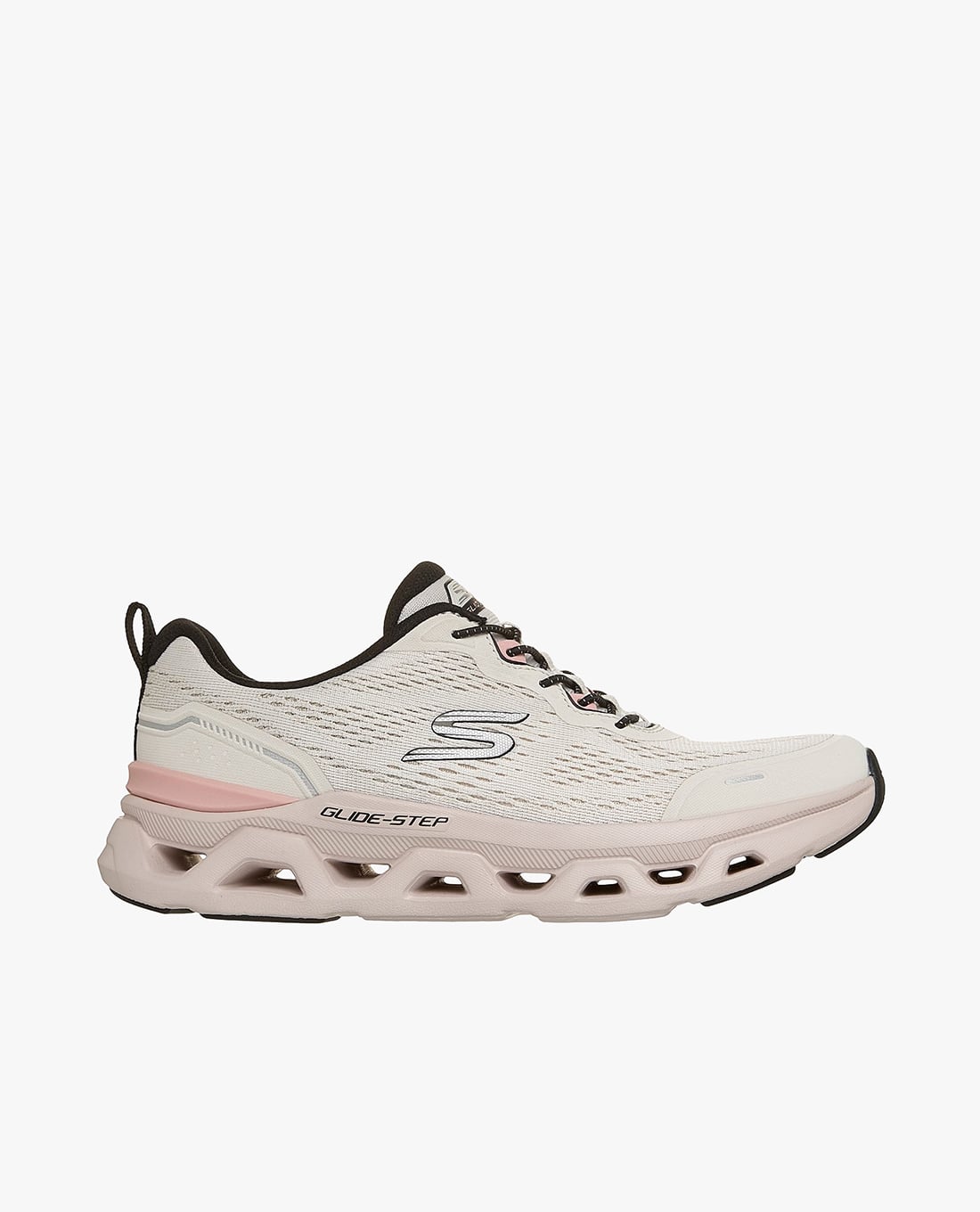 SKECHERS - Giày slip on nữ Sport Glide Step Altus