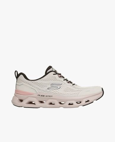  SKECHERS - Giày slip on nữ Sport Glide Step Altus 