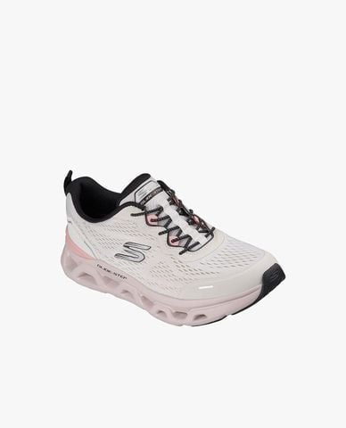  SKECHERS - Giày slip on nữ Sport Glide Step Altus 