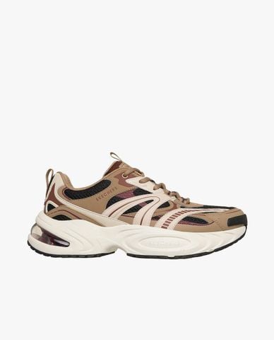  SKECHERS - Giày sneakers nam cổ thấp Street UNO Ryze 