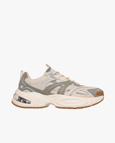  SKECHERS - Giày sneakers nam cổ thấp Street UNO Ryze 