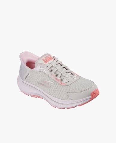 SKECHERS - Giày chạy bộ nữ Go Run Consistent 2.0 