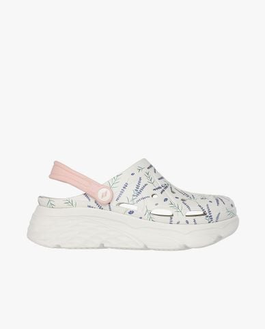  SKECHERS - Giày clog nữ Foamies Max Cushioning 