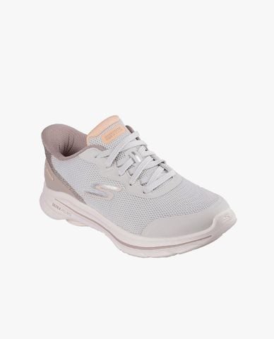  SKECHERS - Giày đi bộ nữ GoWalk 8 
