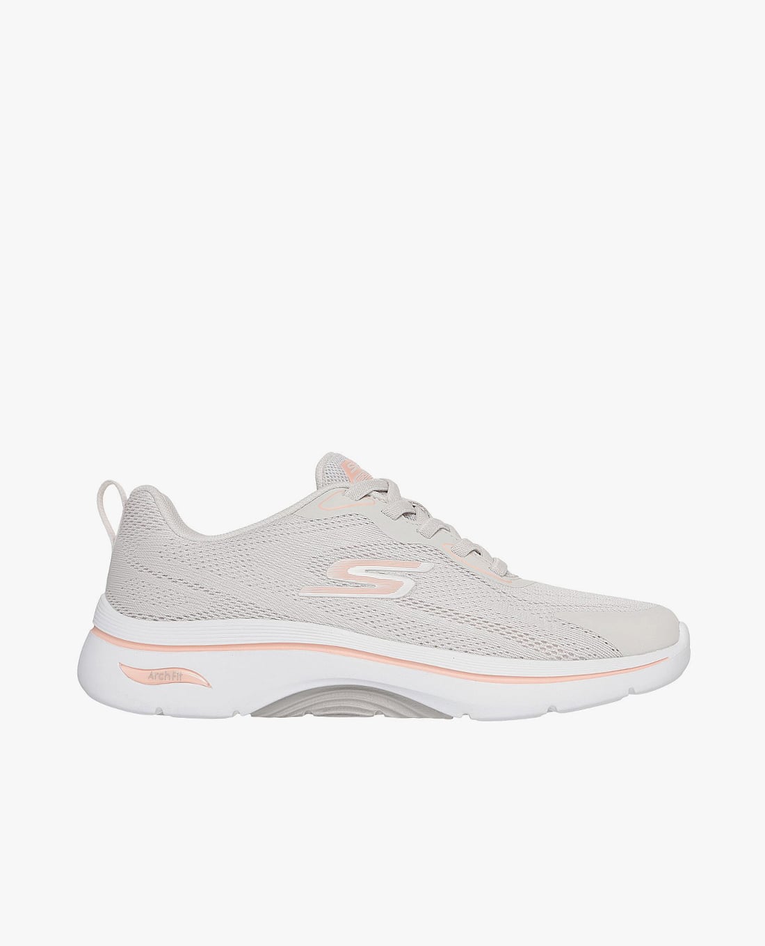 SKECHERS - Giày đi bộ nữ GOwalk Arch Fit 2.0