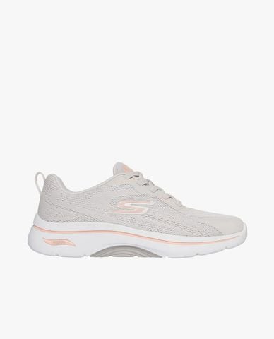  SKECHERS - Giày đi bộ nữ GOwalk Arch Fit 2.0 