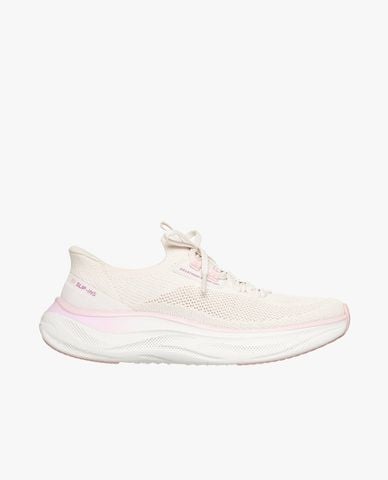  SKECHERS - Giày đi bộ nữ Sport Skech Cloud 