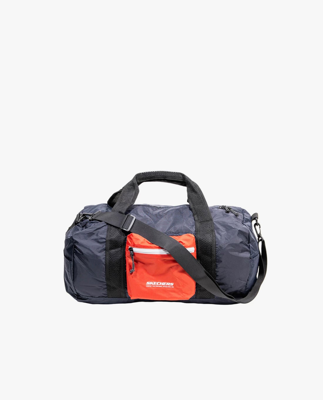 SKECHERS - Túi du lịch unisex phom chữ nhật Duffel