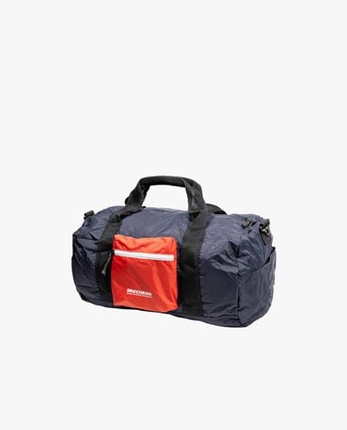  SKECHERS - Túi du lịch unisex phom chữ nhật Duffel 