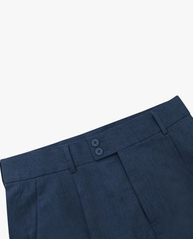  BEVERLY HILLS POLO CLUB - Quần nam ống đứng phom suông 