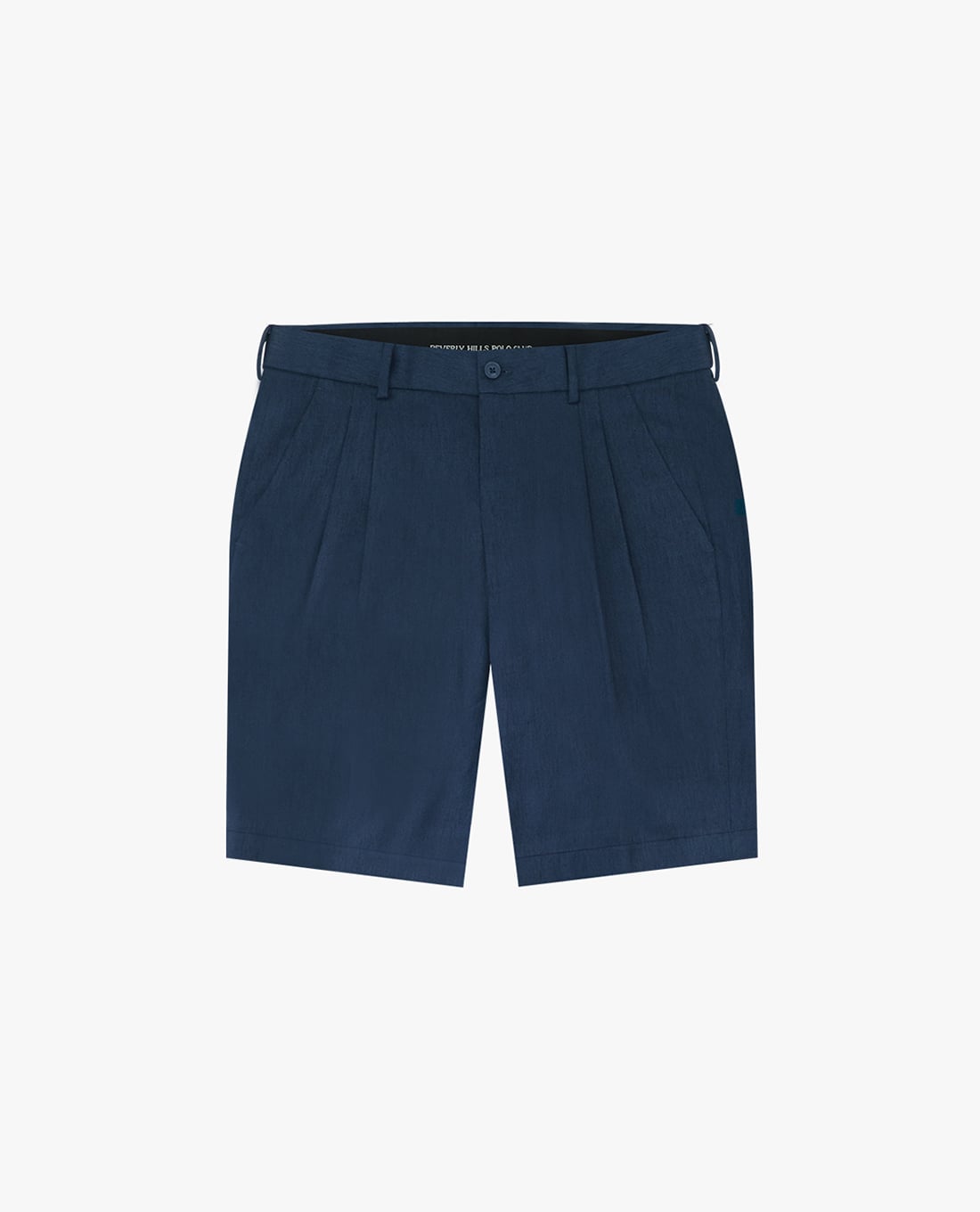 BEVERLY HILLS POLO CLUB - Quần short nam ngang gối thời thượng