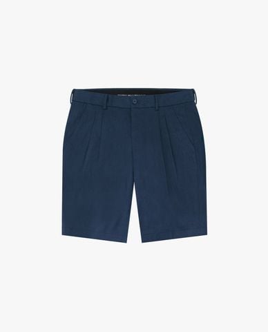  BEVERLY HILLS POLO CLUB - Quần short nam ngang gối thời thượng 