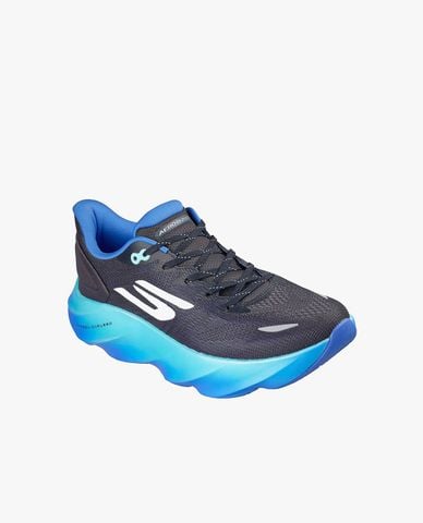  SKECHERS - Giày chạy bộ nam Aero Burst 