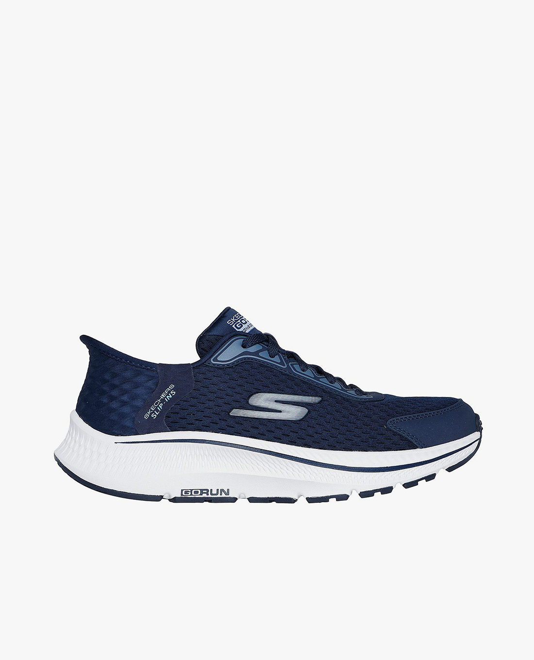 SKECHERS - Giày chạy bộ nữ Go Run Consistent 2.0