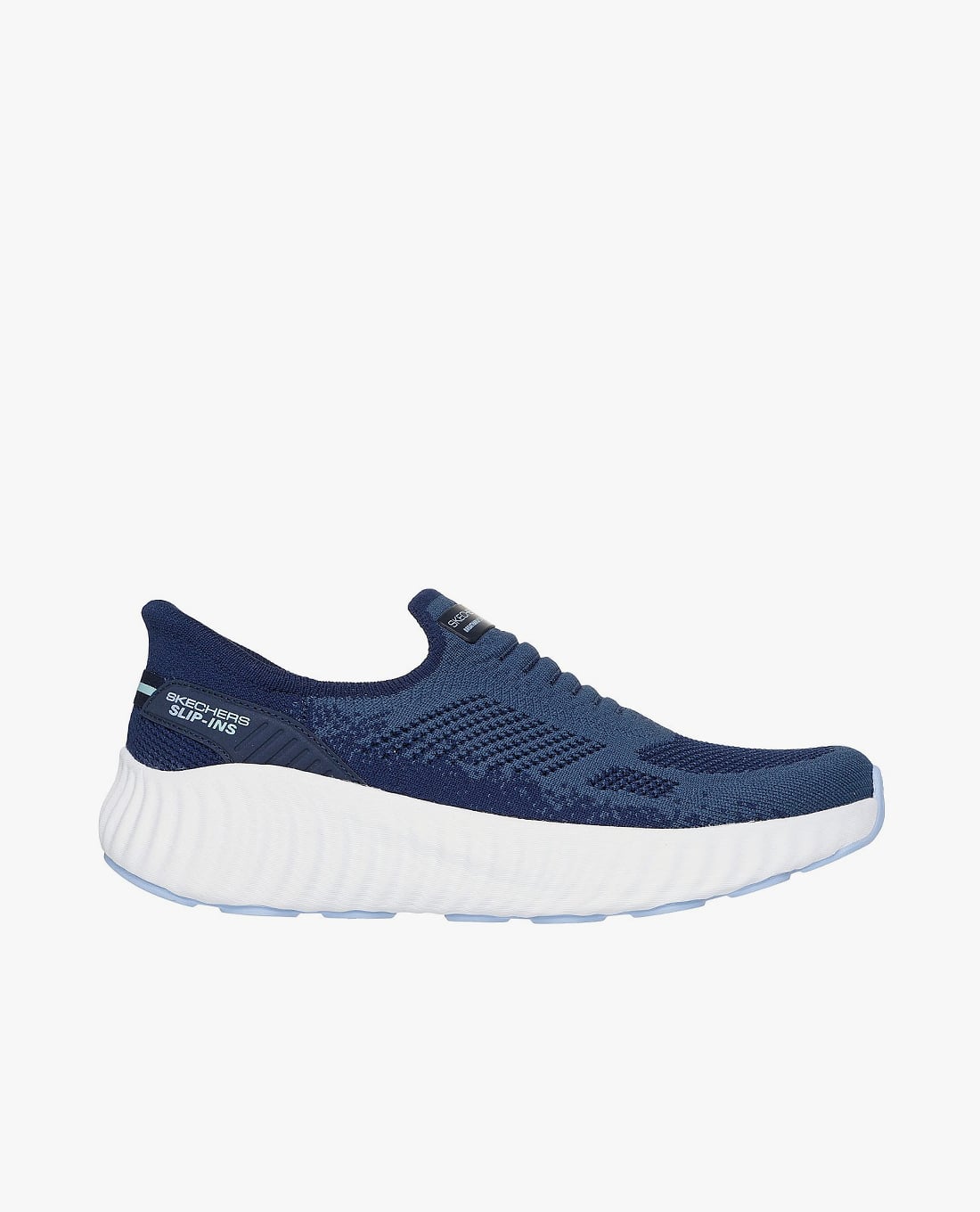 SKECHERS - Giày slip on nữ Performance GOrun Now