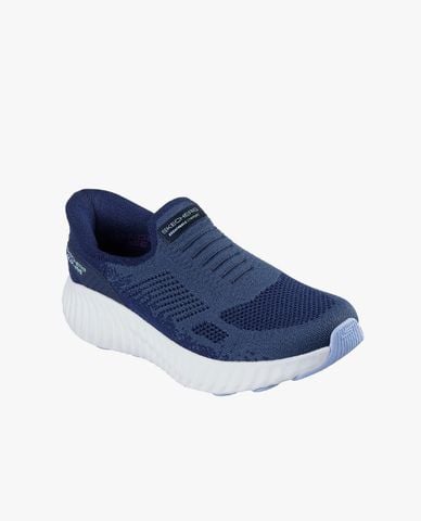  SKECHERS - Giày slip on nữ Performance GOrun Now 