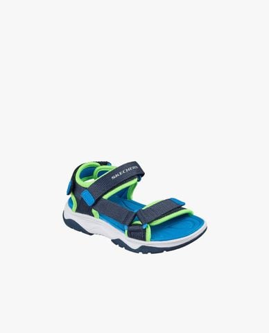 SKECHERS - Giày sandals bé trai Tread Seeker 