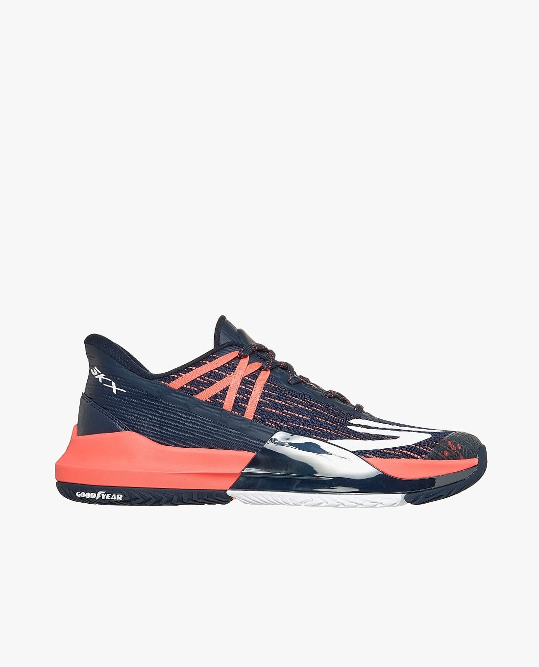 SKECHERS - Giày tennis nam GO Baseline Bully