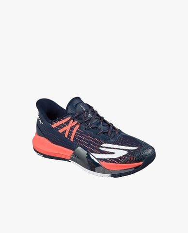  SKECHERS - Giày tennis nam GO Baseline Bully 