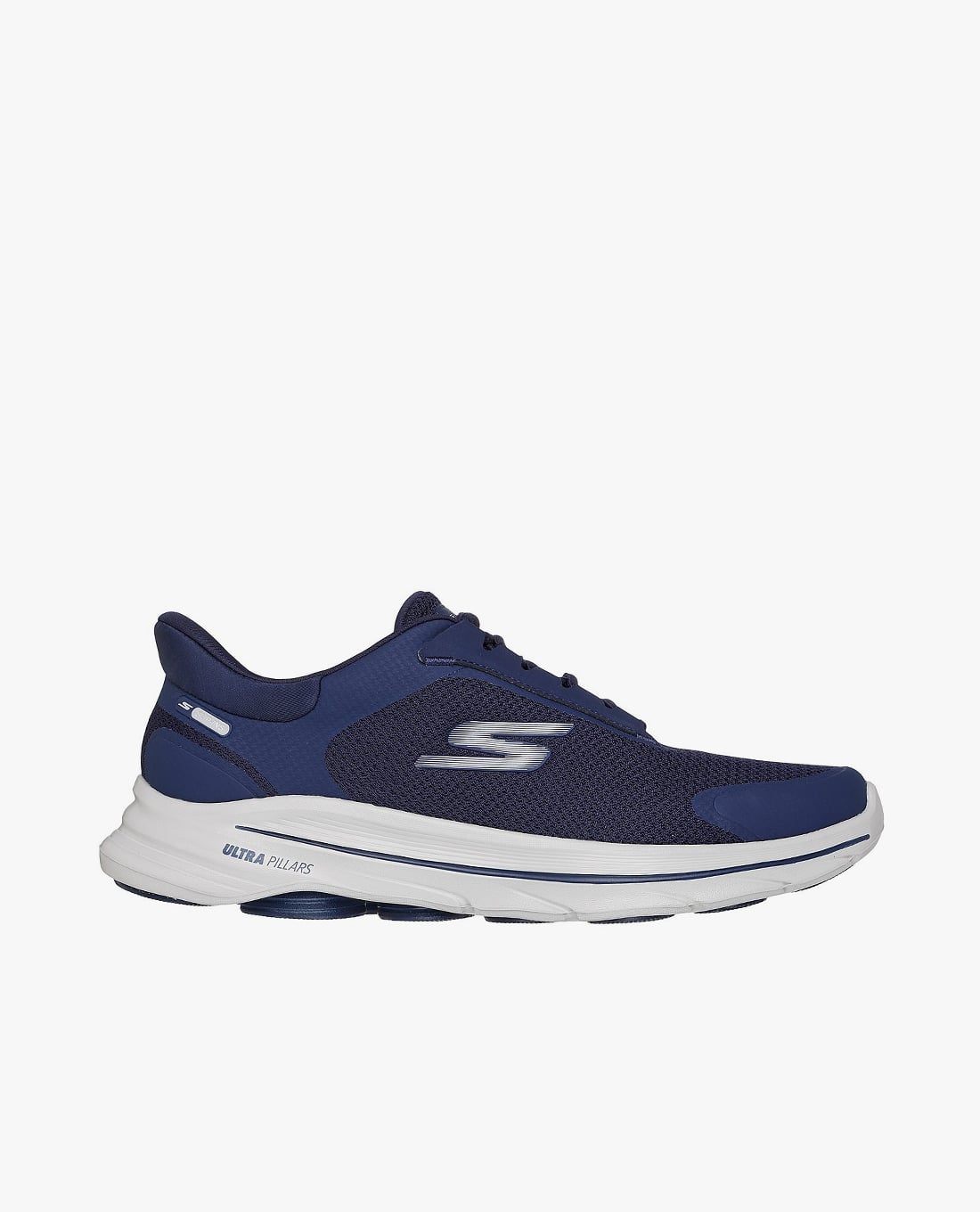 SKECHERS - Giày đi bộ nam GoWalk 8