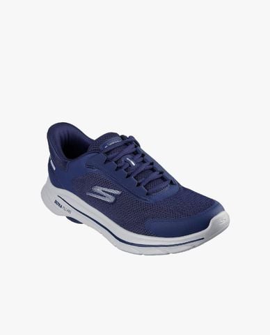  SKECHERS - Giày đi bộ nam GoWalk 8 