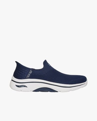  SKECHERS - Giày slip on nữ GOwalk Arch Fit 2.0 
