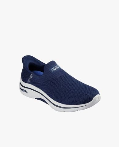  SKECHERS - Giày slip on nữ GOwalk Arch Fit 2.0 