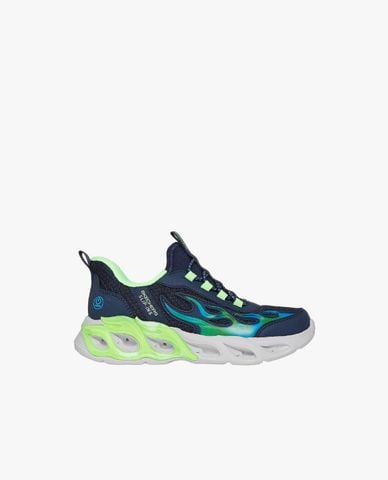  SKECHERS - Giày slip on bé trai Thermo Flash 2.0 