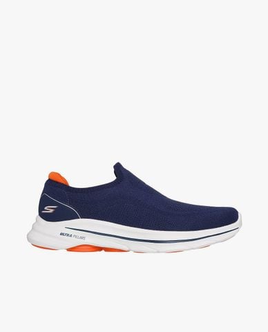  SKECHERS - Giày slip on nam GOwalk 8 