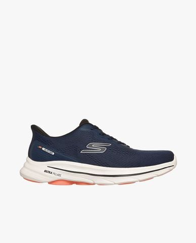  SKECHERS - Giày đi bộ nam GOwalk 8 