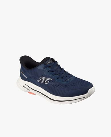  SKECHERS - Giày đi bộ nam GOwalk 8 