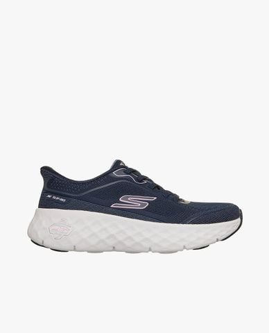  SKECHERS - Giày đi bộ nữ GoWalk Max Cushioning Flex 