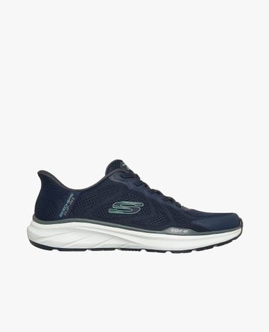 SKECHERS - Giày slip on nam Sport Equalizer 6.0 Royze 