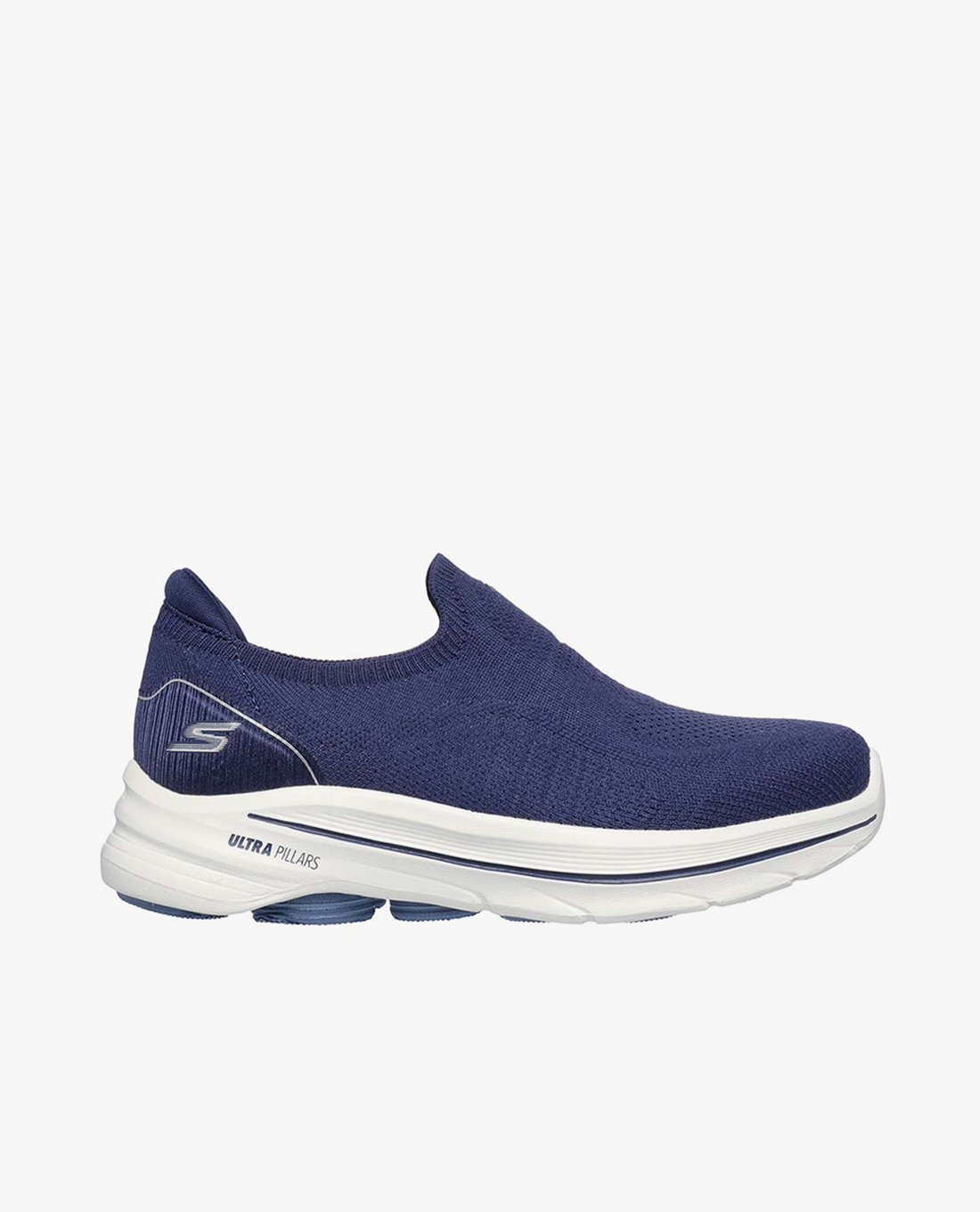 SKECHERS - Giày đi bộ nữ GOwalk 8