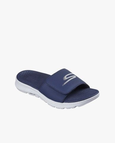  SKECHERS - Dép nam quai ngang On The GO Go Consistent 