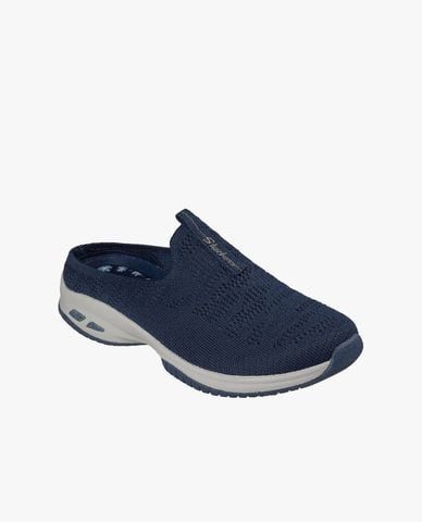  SKECHERS - Giày mules nữ Modern Comfort Commute Time 