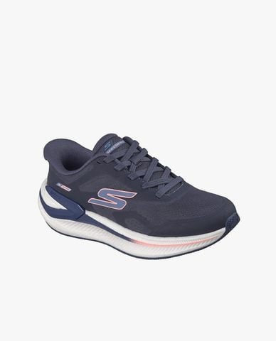  SKECHERS - Giày chạy bộ nữ GOrun Consistent Pro 