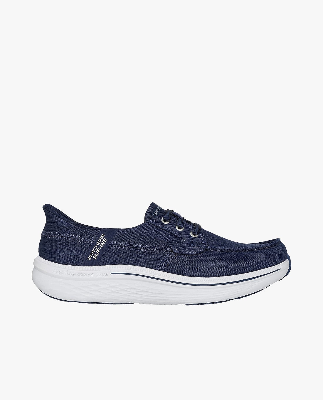 SKECHERS - Giày đi bộ nữ Max Cushioning Lite Aura Corinne