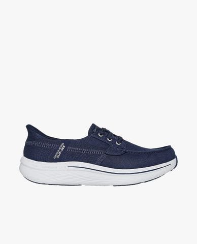  SKECHERS - Giày đi bộ nữ Max Cushioning Lite Aura Corinne 