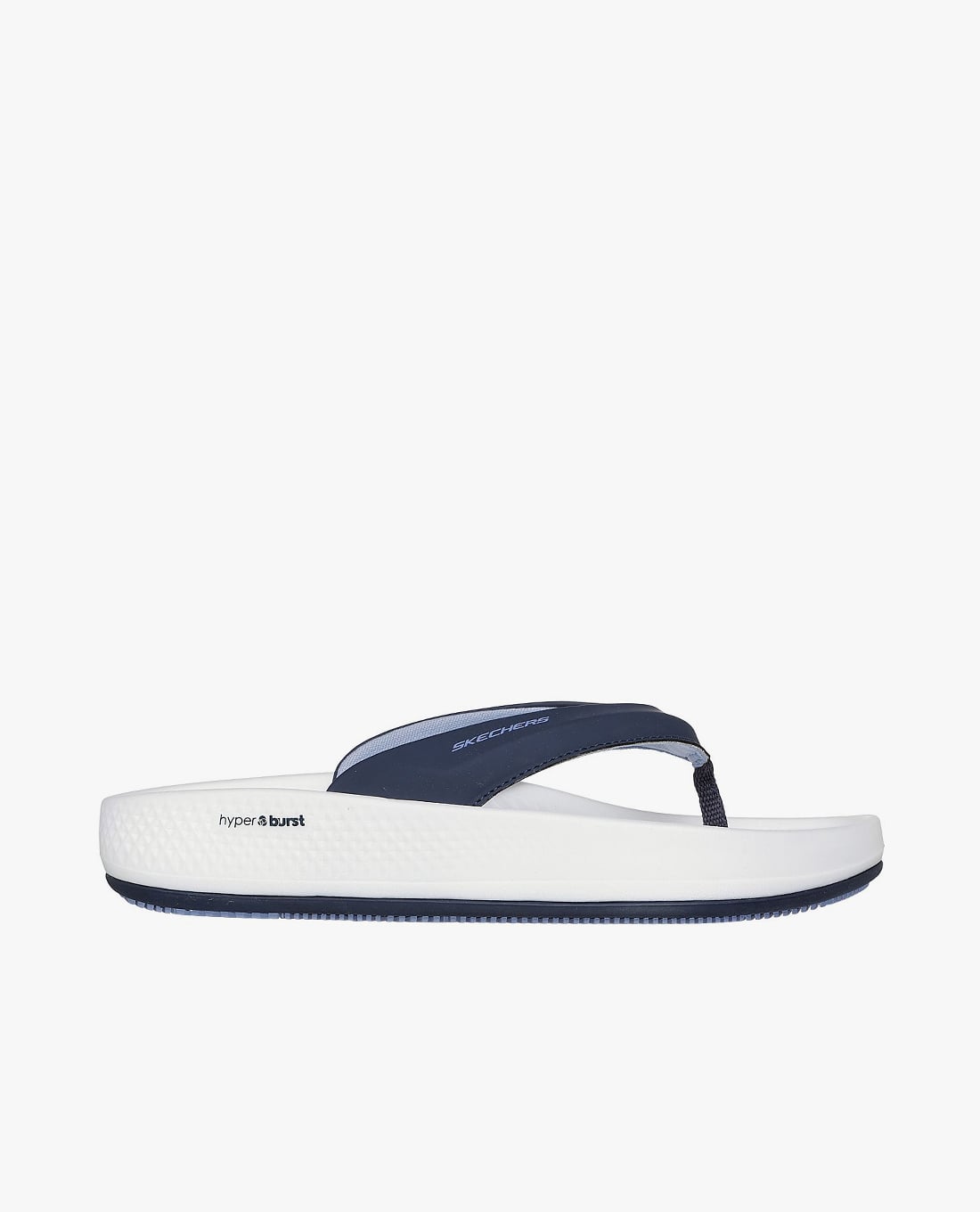 SKECHERS - Dép kẹp nữ On The GO Arch Fit Hyper