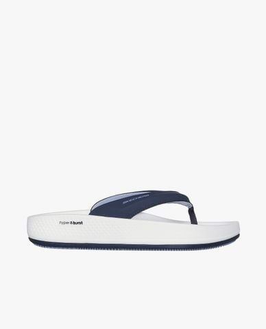  SKECHERS - Dép kẹp nữ On The GO Arch Fit Hyper 