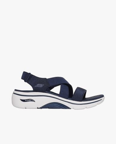  SKECHERS - Giày sandals nữ đế cao On The GO GOwalk Flex 