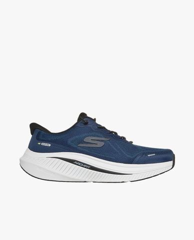  SKECHERS - Giày đi bộ nam GOwalk Max Cushioning Arch Fit 