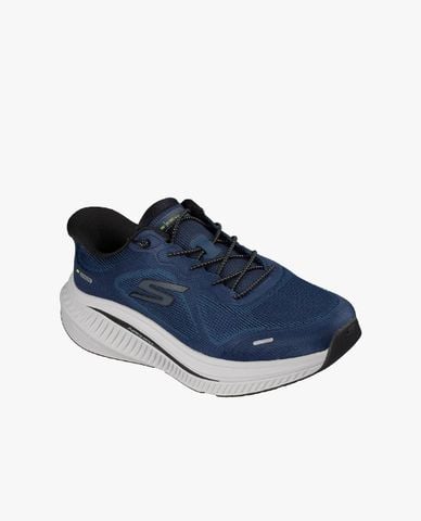  SKECHERS - Giày đi bộ nam GOwalk Max Cushioning Arch Fit 